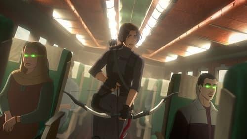 undefined Season 1 Episode 5 - Whanaungatanga