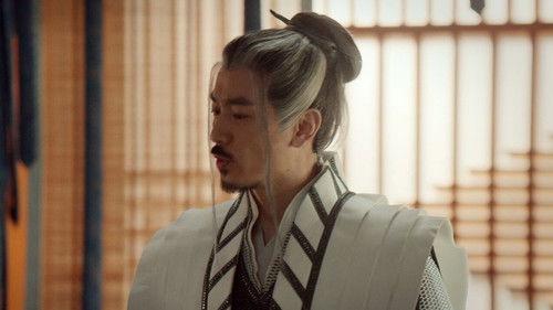 Battle Through the Heaven Season 1 Episode 23 - Episode 23