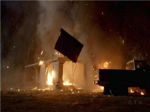 Criminal Minds Season 3 Episode 16 - Elephant's Memory
