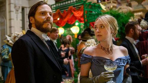 The Alienist Season 2 Episode 4 - Gilded Cage