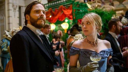 The Alienist Season 2 Episode 4 - Gilded Cage