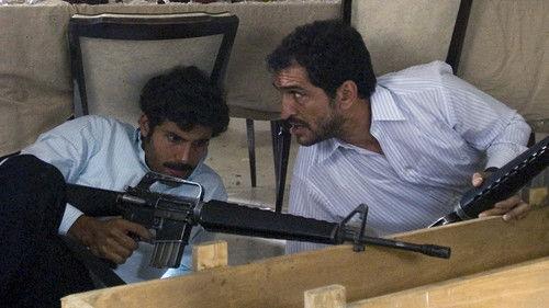 House of Saddam Season 1 Episode 3 - Part 3