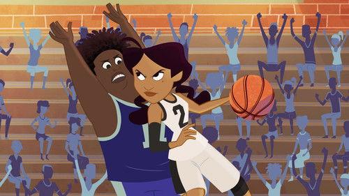 The Proud Family: Louder and Prouder Season 1 Episode 3 - It All Started with an Orange Basketball