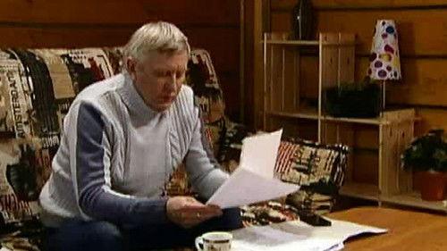 Euphrosyne Season 3 Episode 18 - Episode 18