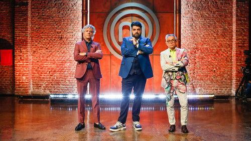 Masterchef Italy Season 12 Episode 1 - Episode 1