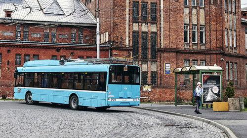 Scene of the Crime Ostrava Season 1 Episode 1 - Episode 1