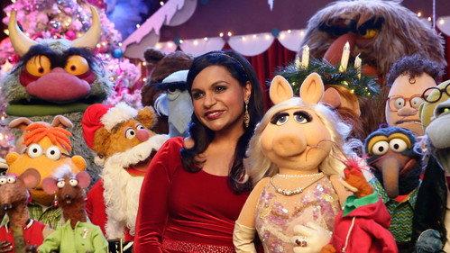 The Muppets Season 1 Episode 10 - Single All the Way