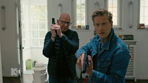 K11 - Die neuen Fälle Season 3 Episode 2 - I can see what you can not see