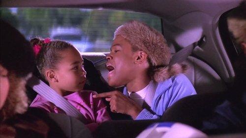 My Wife and Kids Season 2 Episode 15 - Road Trip