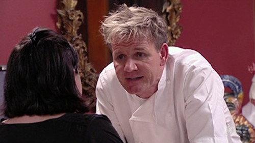 Kitchen Nightmares Season 5 Episode 2 - La Galleria 33, Part Two