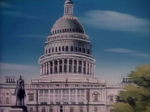 M.A.S.K. Season 1 Episode 53 - Patchwork Puzzle