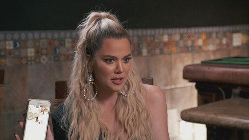 Keeping Up with the Kardashians Season 16 Episode 8 - Happy Camper