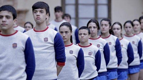 undefined Season 1 Episode 3 - Episode 3