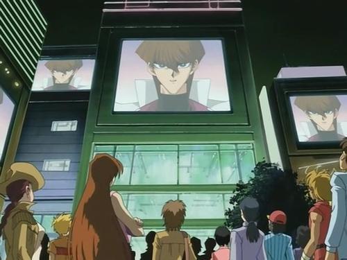 Yu-Gi-Oh! Duel Monsters Season 1 Episode 54 - Obelisk the Tormentor