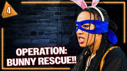 Dungeons & Dragons Presents: Invitation to Party Season 1 Episode 4 - Part 4 - What Lies Beneath