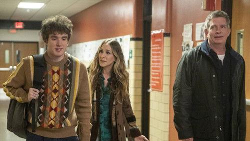 Divorce Season 3 Episode 3 - Gaps & Bunches