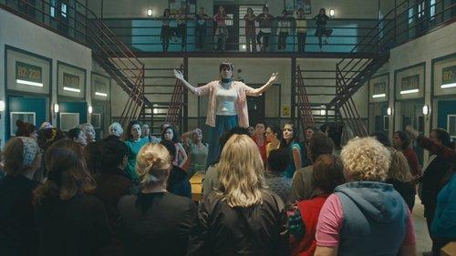 The Yard Season 2 Episode 19 - Episode 19