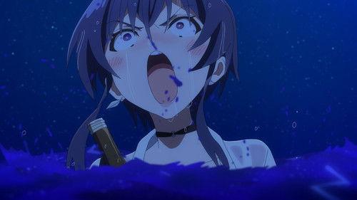 ATRI -My Dear Moments- Season 1 Episode 5 - Smiling Under the Night Light