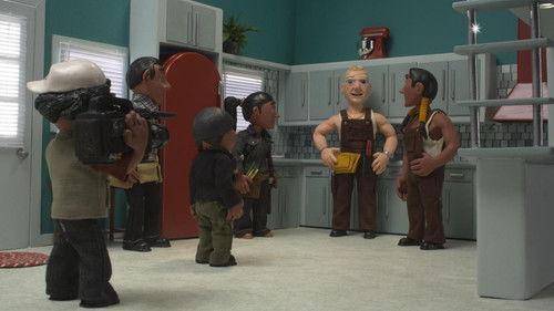 Wapos Bay Season 4 Episode 3 - Self Improvement