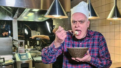 The Gadget Show Season 33 Episode 5 - Episode 5