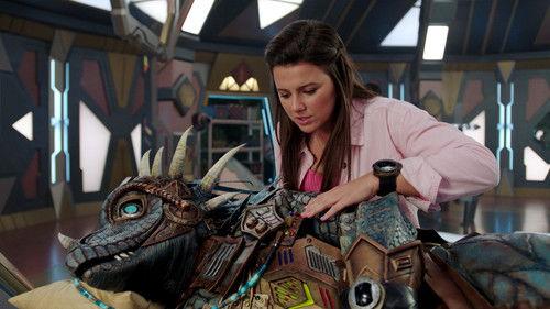 undefined Season 29 Episode 3 - Missing Pieces