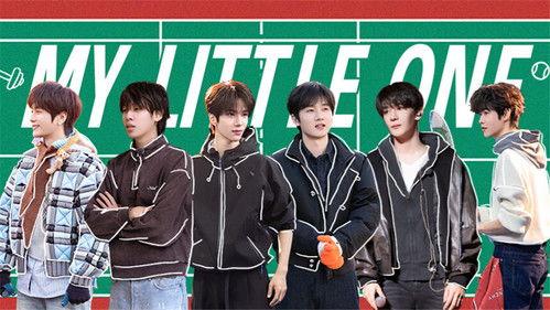 My Little One Season 4 Episode 5 - Episode 5