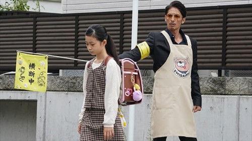 The Way of the Househusband Season 1 Episode 3 - The Strongest Husband Joins the PTA!?