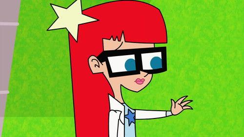 Johnny Test Season 5 Episode 1 - Johnny Goes Nuts