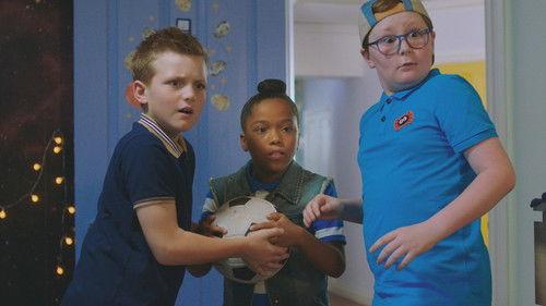 The Dumping Ground Season 11 Episode 9 - Fly Alway Home