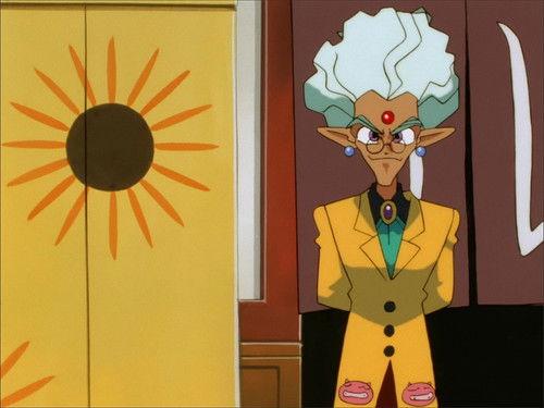 Mashin Hero Wataru Season 3 Episode 9 - Episode 9