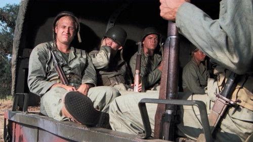 The Waltons Season 9 Episode 1 - The Outrage (1)