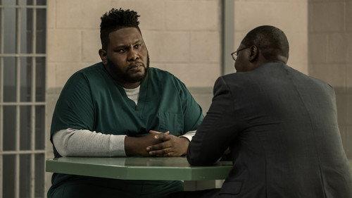 undefined Season 2 Episode 8 - Houston, We Have a Problem