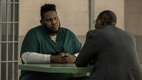 Hightown Season 2 Episode 8 - Houston, We Have a Problem