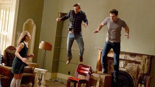 undefined Season 4 Episode 13 - There Goes the Neighborhood Part III