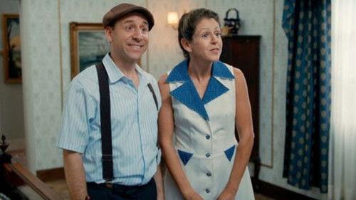 Cramel Season 5 Episode 8 - Episode 8