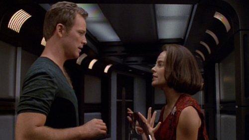 undefined Season 3 Episode 24 - Displaced