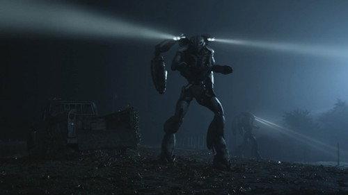 Falling Skies Season 4 Episode 4 - Evolve or Die