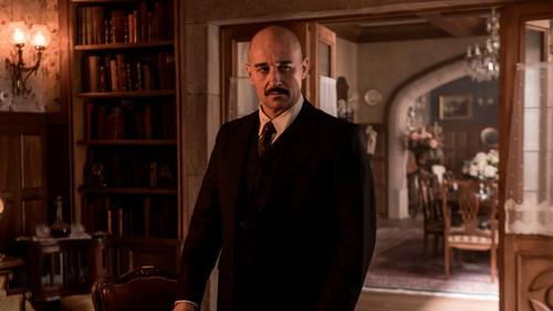 undefined Season 1 Episode 5 - Episode 5