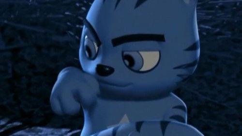 快乐星猫 Season 4 Episode 7 - Episode 7