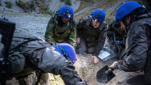 Celebrity Task Force Season 2 Episode 10 - Episode 10