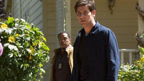 Grimm Season 2 Episode 7 - The Bottle Imp
