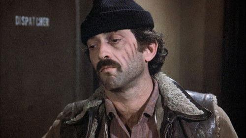 Hill Street Blues Season 1 Episode 12 - I Never Promised You a Rose, Marvin
