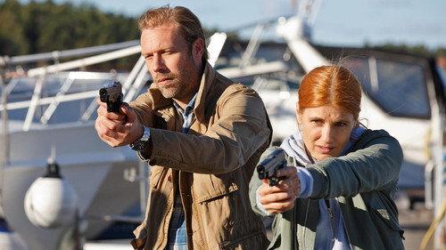 The Sandhamn Murders Season 6 Episode 3 - In the Name of the Truth (1)
