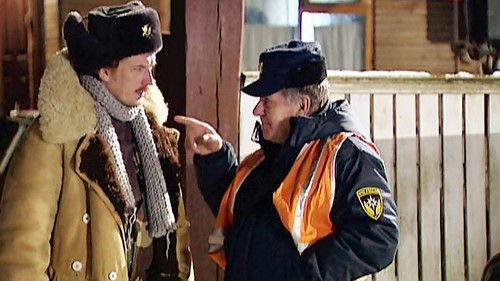 Euphrosyne Season 2 Episode 5 - Episode 5