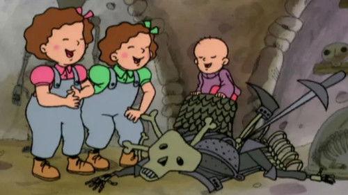 Background image for Episode 1