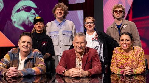 Spicks and Specks Season 12 Episode 14 - Episode 14