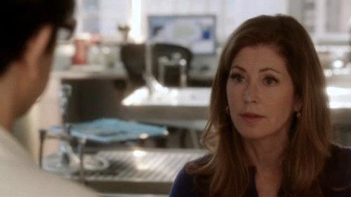 Body of Proof Season 3 Episode 3 - Lost Souls