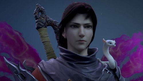 Fights Break Sphere Season 5 Episode 21 - Episode 21