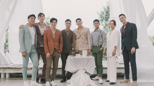 Boys Like Boys Season 1 Episode 10 - My final choice is...