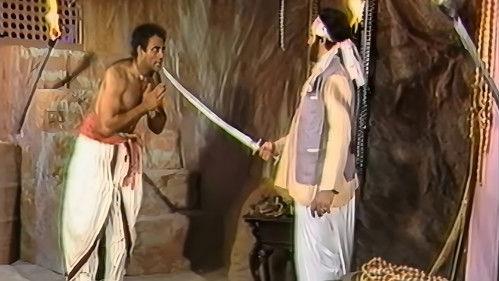Vikram Aur Betaal Season 1 Episode 6 - Rich Girl Accepts Thief as Husband
